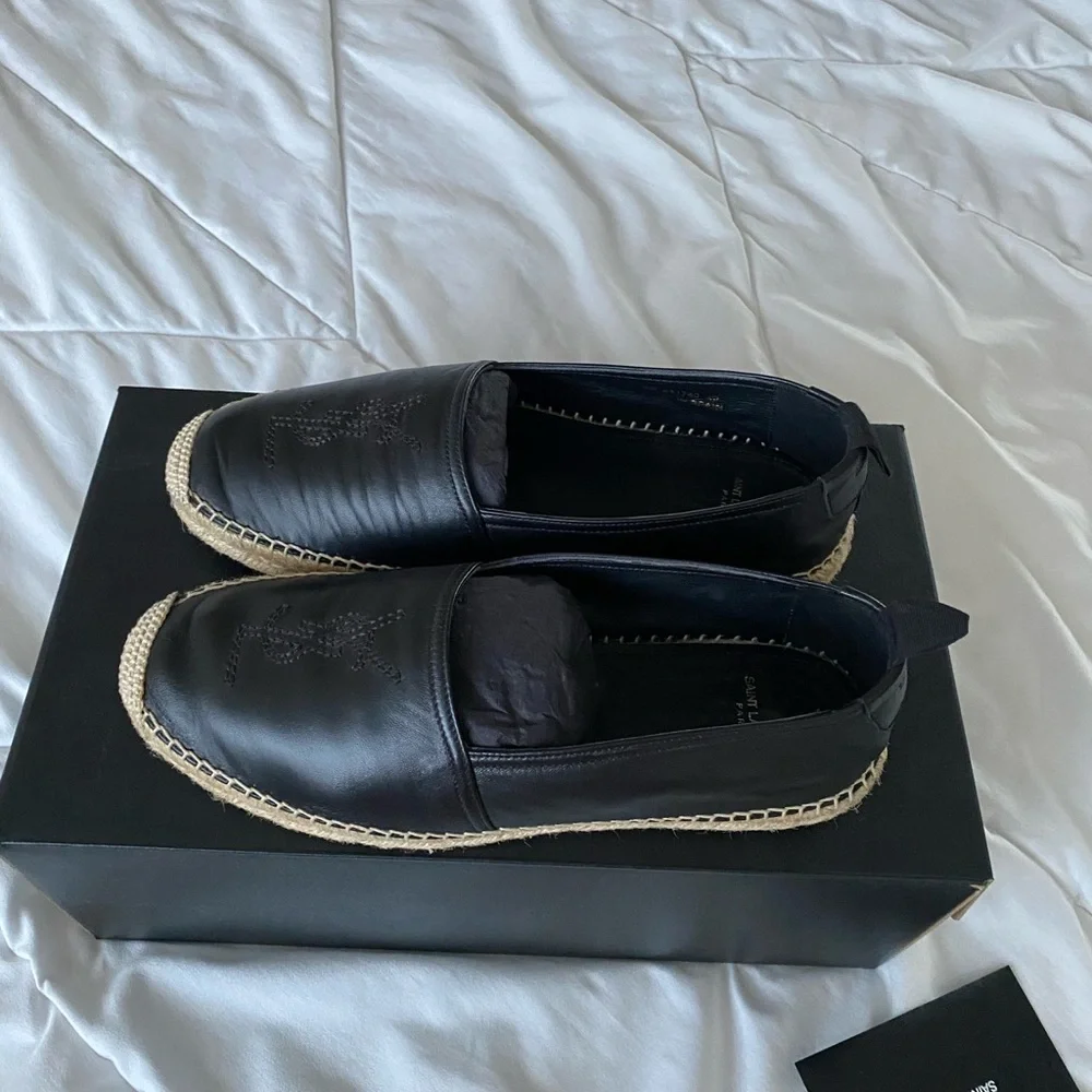 Saint Laurent saint laurent